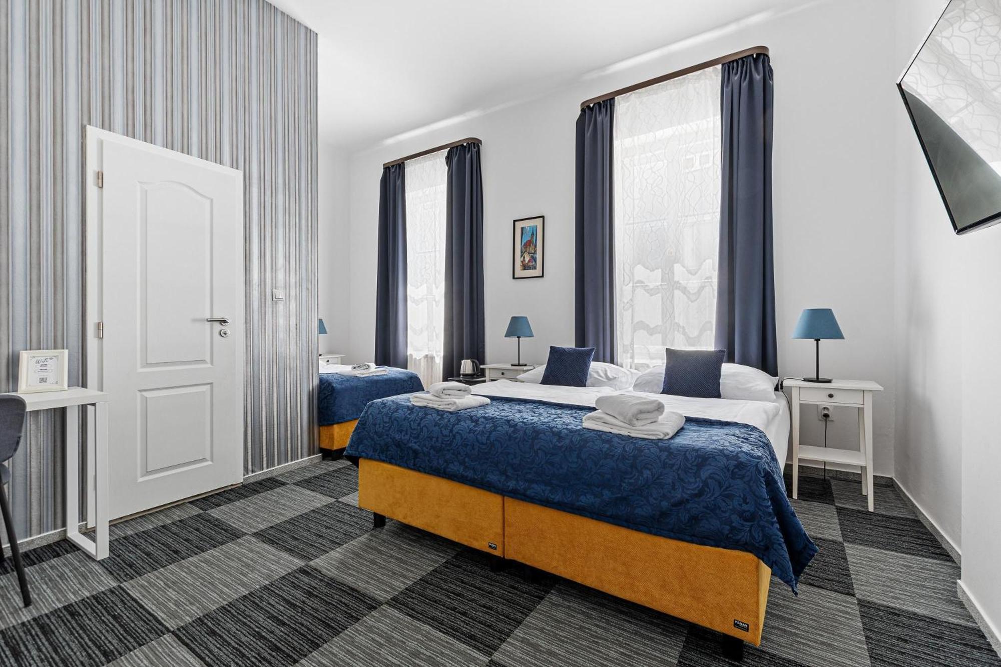 Bluebell Hotel Bratislava Exterior photo