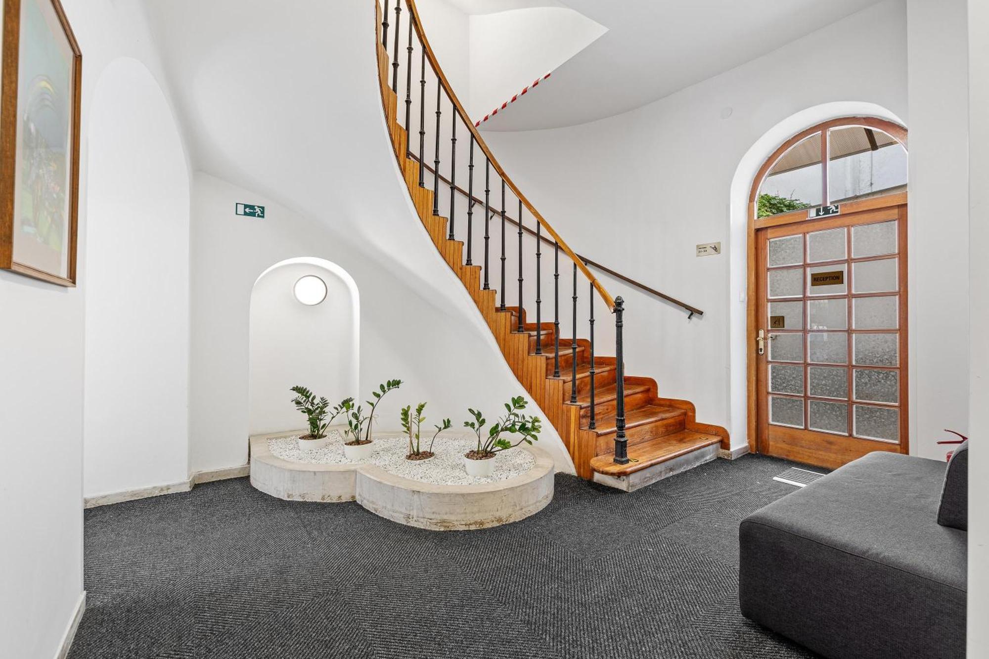 Bluebell Hotel Bratislava Exterior photo