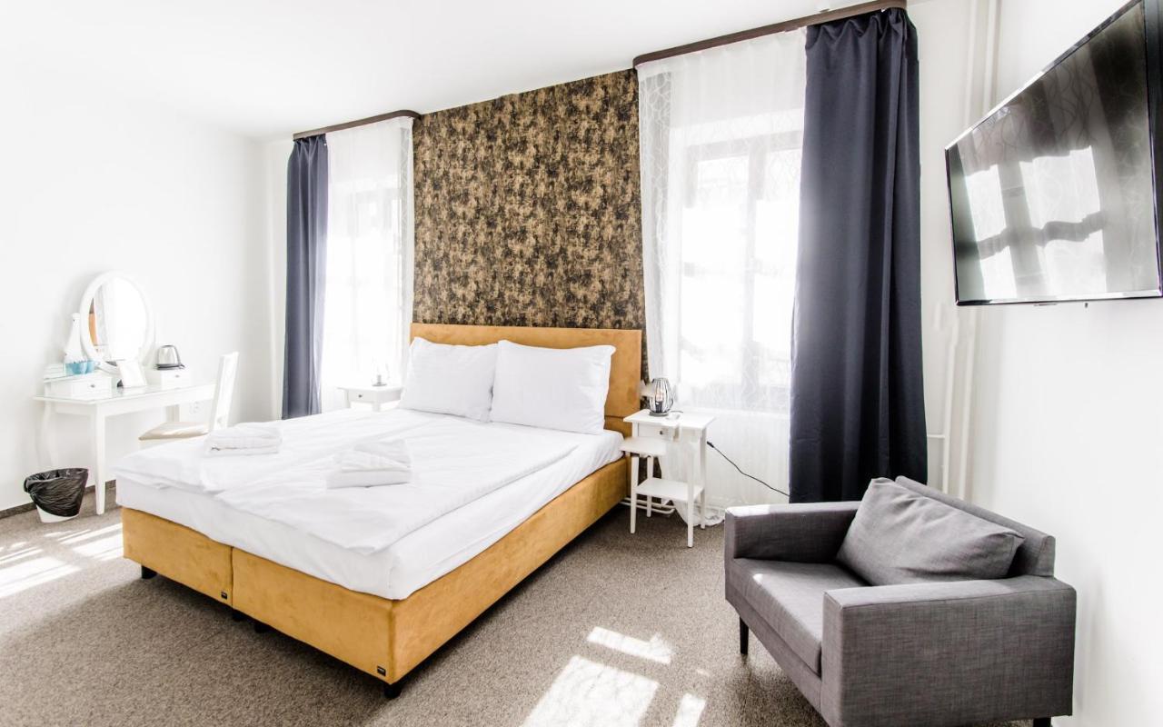 Bluebell Hotel Bratislava Exterior photo
